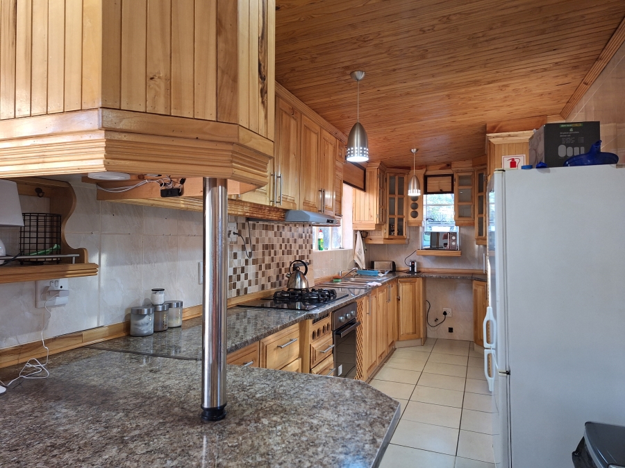 4 Bedroom Property for Sale in Vrede Free State